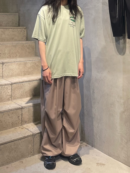 The Make Happy Studio/ザメイクハッピーストゥディオ/FACE OKA×TMHS
