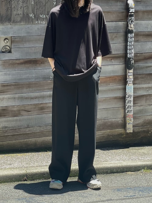 hayha lamka/ヘイヘ ラムカ/hayha lamka MODE T