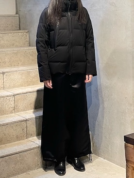 平岩悠人　吾亦紅さんのコーディネート