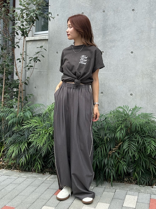 FordロゴTee