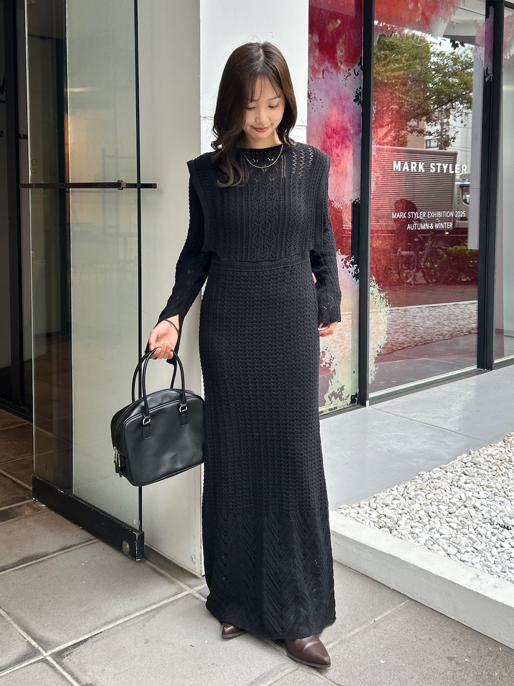 ドレスコード黒」のレディース人気ファッションコーディネート - WEAR