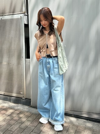 スタッフコーディネート｜アングリッド（Ungrid）｜RUNWAY