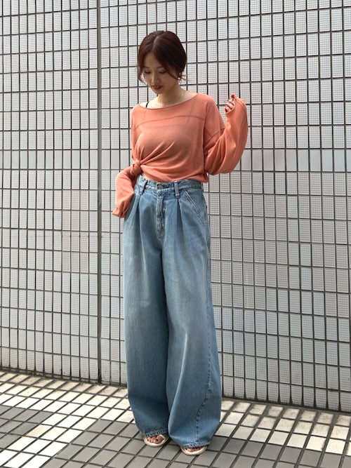 メッシュヒールサンダル