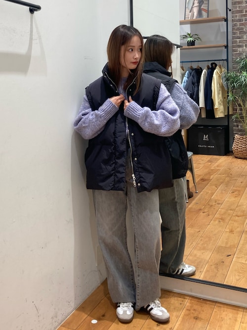 セール】マルチウェイダウン（ダウンジャケット/コート）｜Ungrid