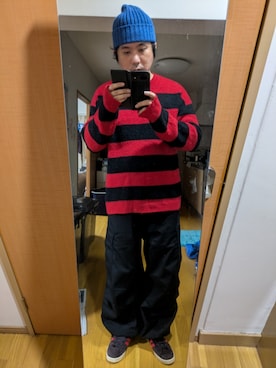 tarohan8さんのコーディネート