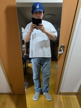 tarohan8さんのコーディネート