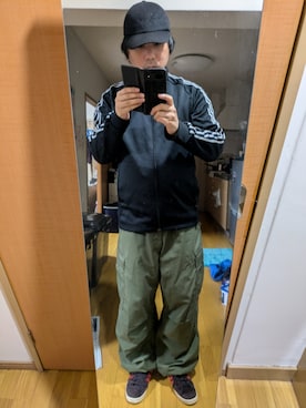 tarohan8さんのコーディネート