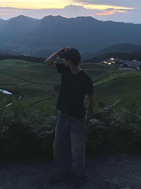 こうしさんのコーディネート