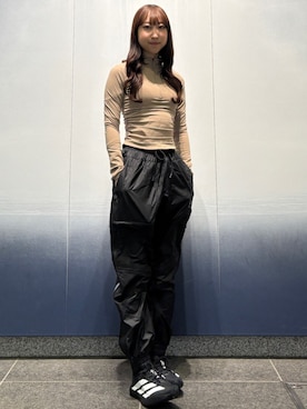 HKさんのコーディネート