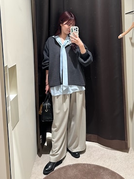 rdmanamiさんのコーディネート