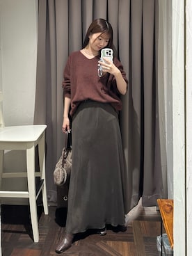 rdmanamiさんのコーディネート