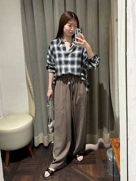 rdmanamiさんのコーディネート