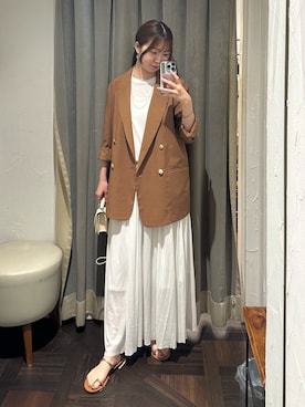 rdmanamiさんのコーディネート