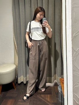 rdmanamiさんのコーディネート