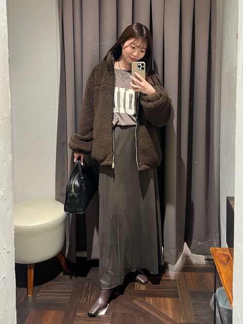 新品 ☆ RIVE DROITE ☆ PARISIANライトスウェット 大人ロゴスウェット】PARISIANライトスウェット | RIVE DROITE