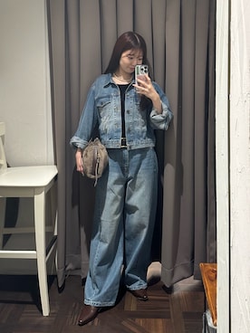 「アイテム（その他シューズ）」を使った、rdmanamiさん（レディース・160cm）の夏コーディネート
