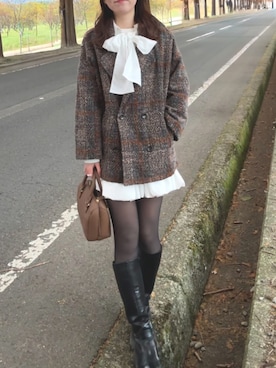 kaede.さんのコーディネート