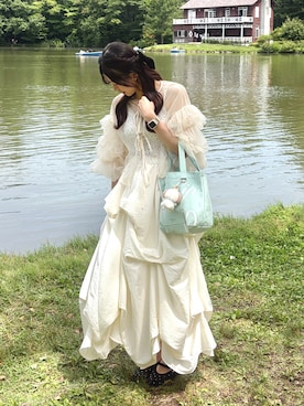 kaede.さん(レディース・170cm)の秋コーディネート