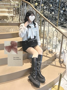 kaede.さんのコーディネート