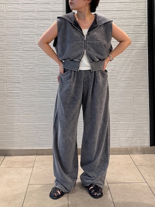 スタッフコーディネート｜アングリッド（Ungrid）｜RUNWAY