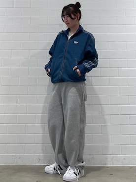 YTさんのコーディネート