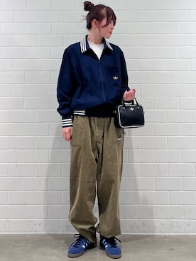 YTさんのコーディネート