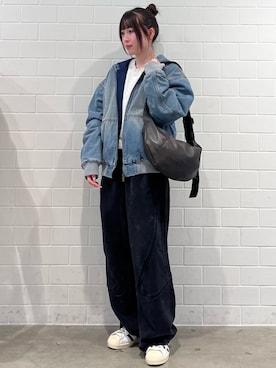 YTさんのコーディネート