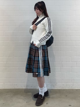 YTさんのコーディネート