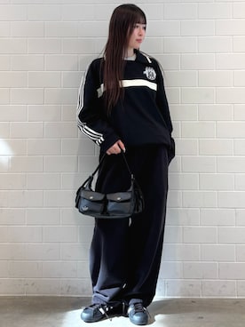 YTさんのコーディネート