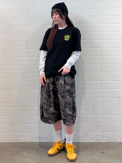 専用　ビーニー、シャツ メンズ/ビーニー・ニットキャップ｜Hurley（ハーレー）Japan｜公式 トップス