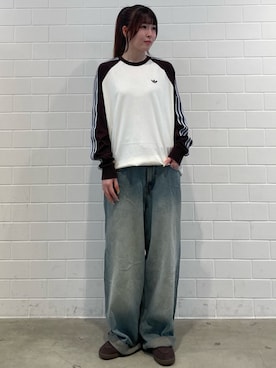 YTさんのコーディネート