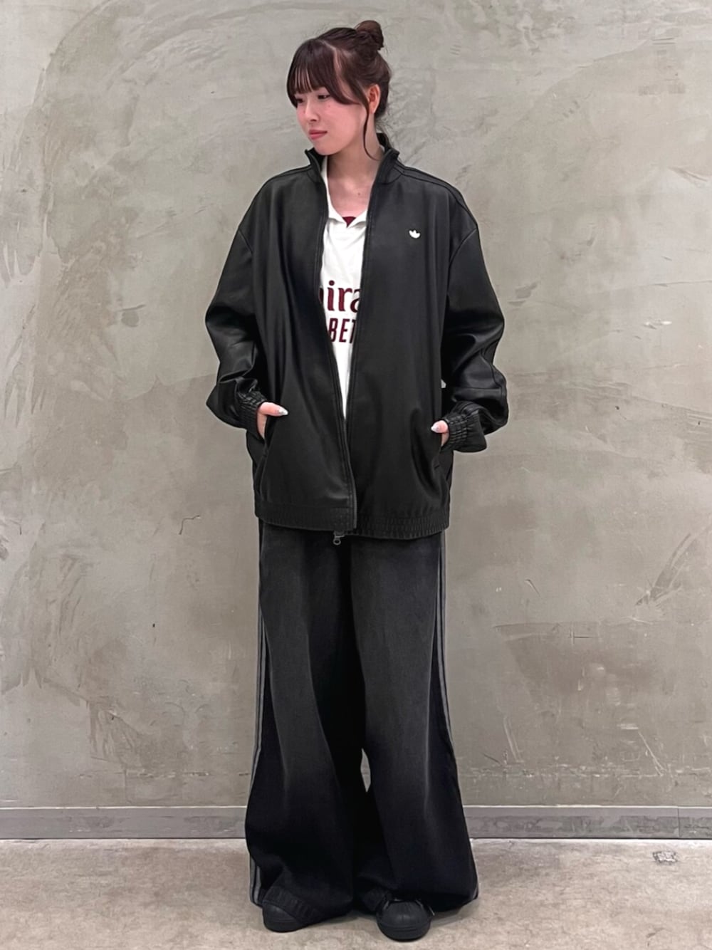 アディカラー デニム Adilenium パンツ、アーセナル 25/26 サード