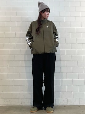 YTさんのコーディネート