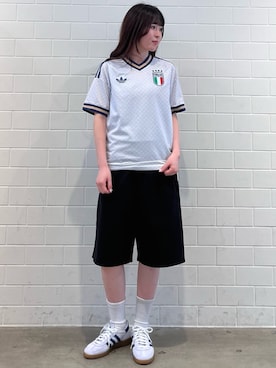 YTさんのコーディネート