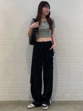 YTさんのコーディネート