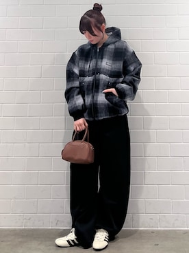 YTさんのコーディネート