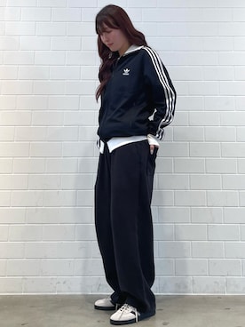 YTさんのコーディネート