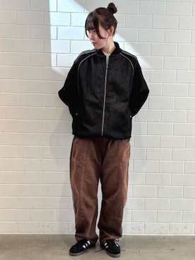 YTさんのコーディネート