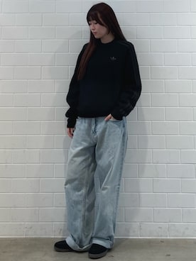 YTさんのコーディネート