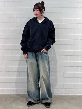 YTさんのコーディネート