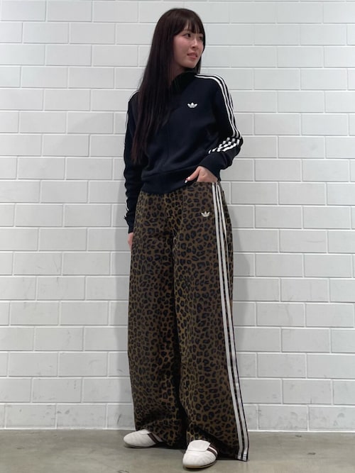 ファイヤーバード アディカラー ニット adidas｜【公式】アディダス