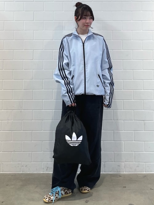 FTBL JKT for BEAUTY&YOUTH ジャケット / アディダスオリジナルス