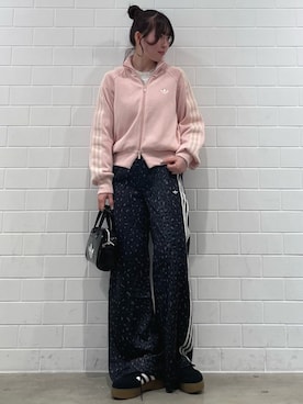 YTさんのコーディネート