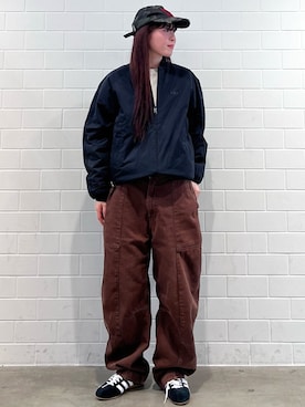 YTさんのコーディネート