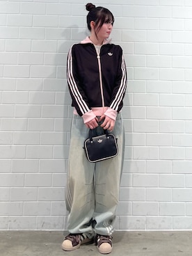 YTさんのコーディネート