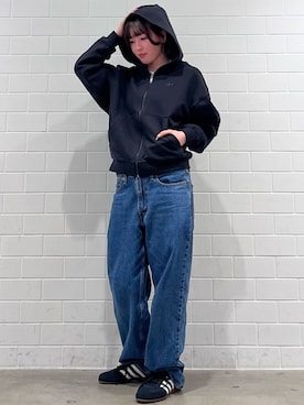 YTさんのコーディネート