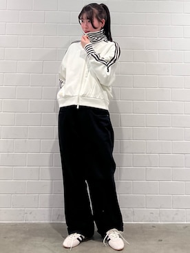 YTさんのコーディネート