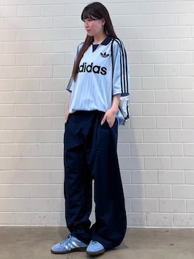 YTさんのコーディネート