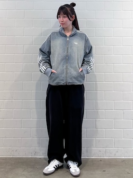 YTさんのコーディネート