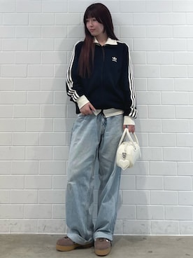 YTさんのコーディネート
